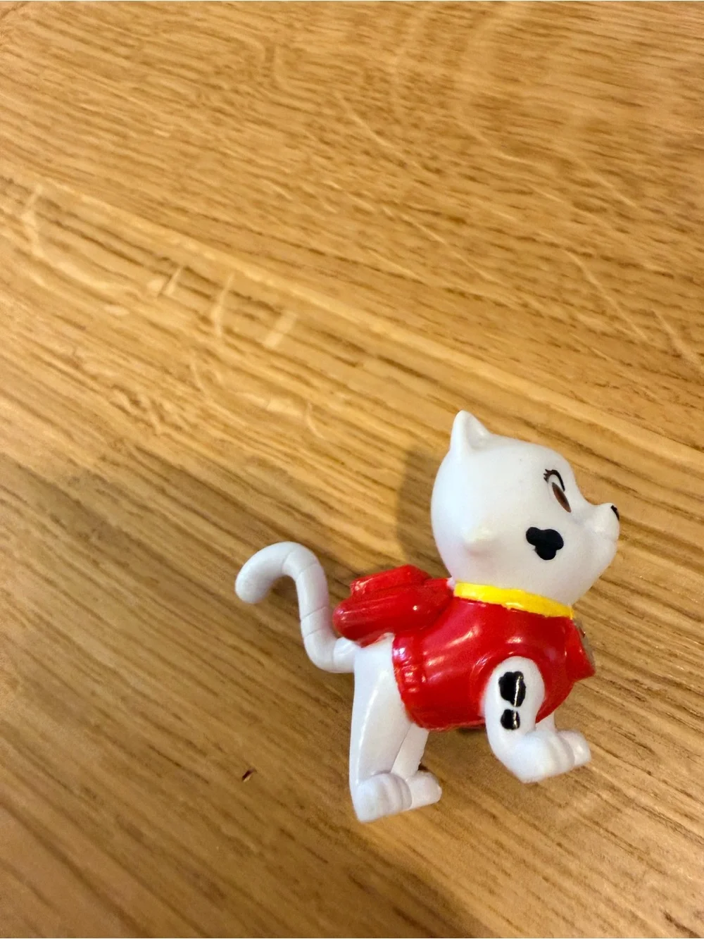 PAW Patrol Kitty Catastrophe Crew x2 cats